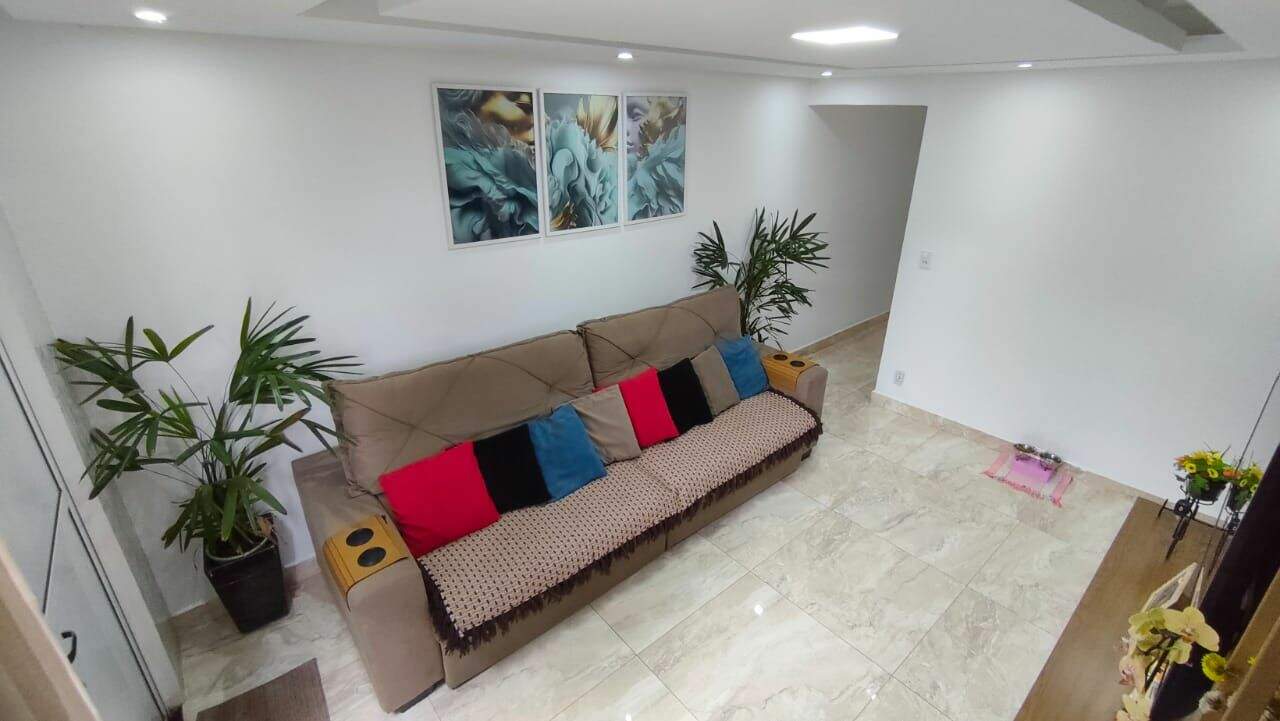 Casa à venda no Jardins Mangueiral: 