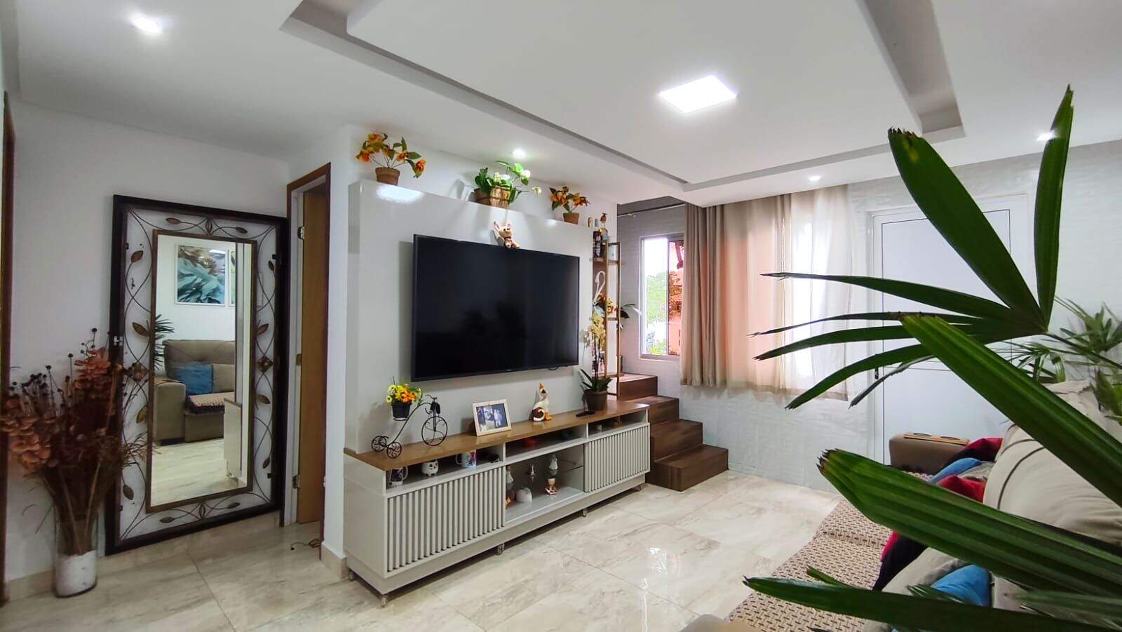 Casa à venda no Jardins Mangueiral: 