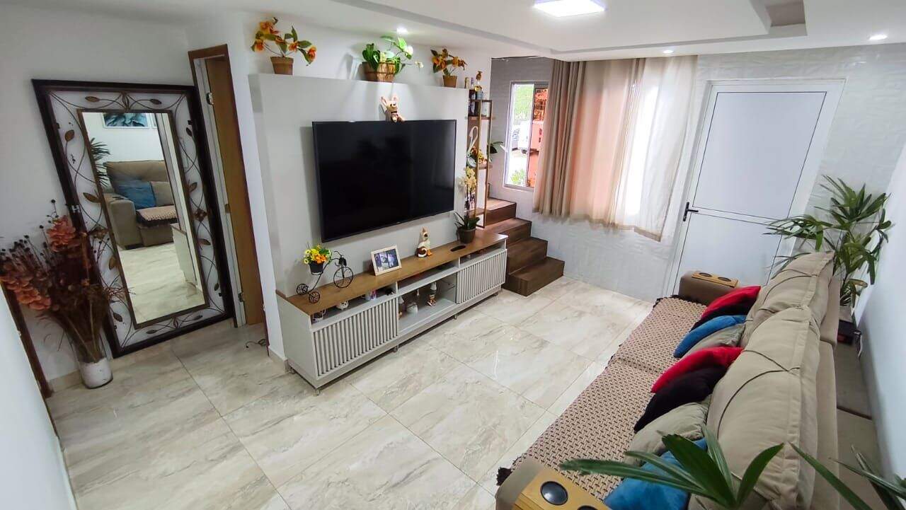 Casa à venda no Jardins Mangueiral: 