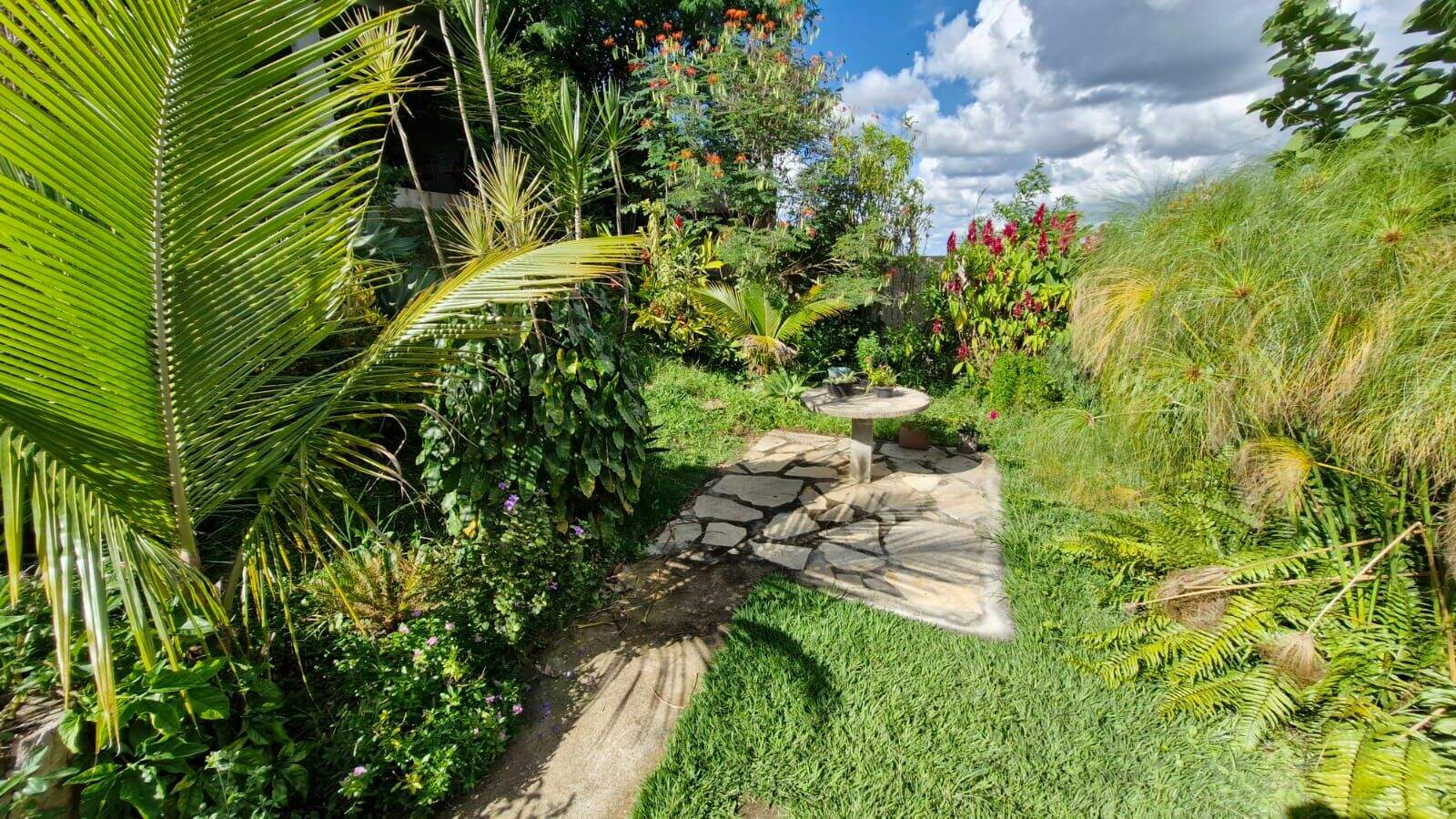 Casa à venda no Setor Habitacional Jardim Botânico: 