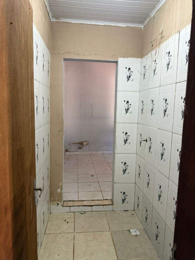 Casa à venda no Setor Tradicional: 