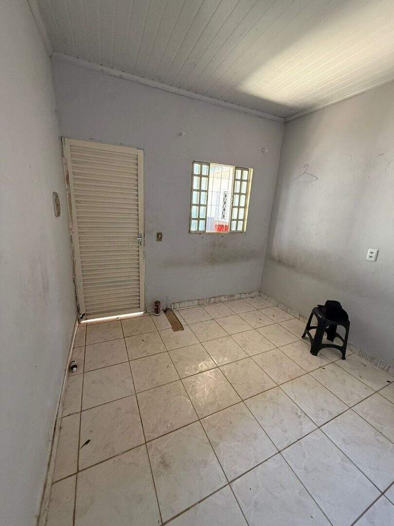 Casa à venda no Setor Tradicional: 