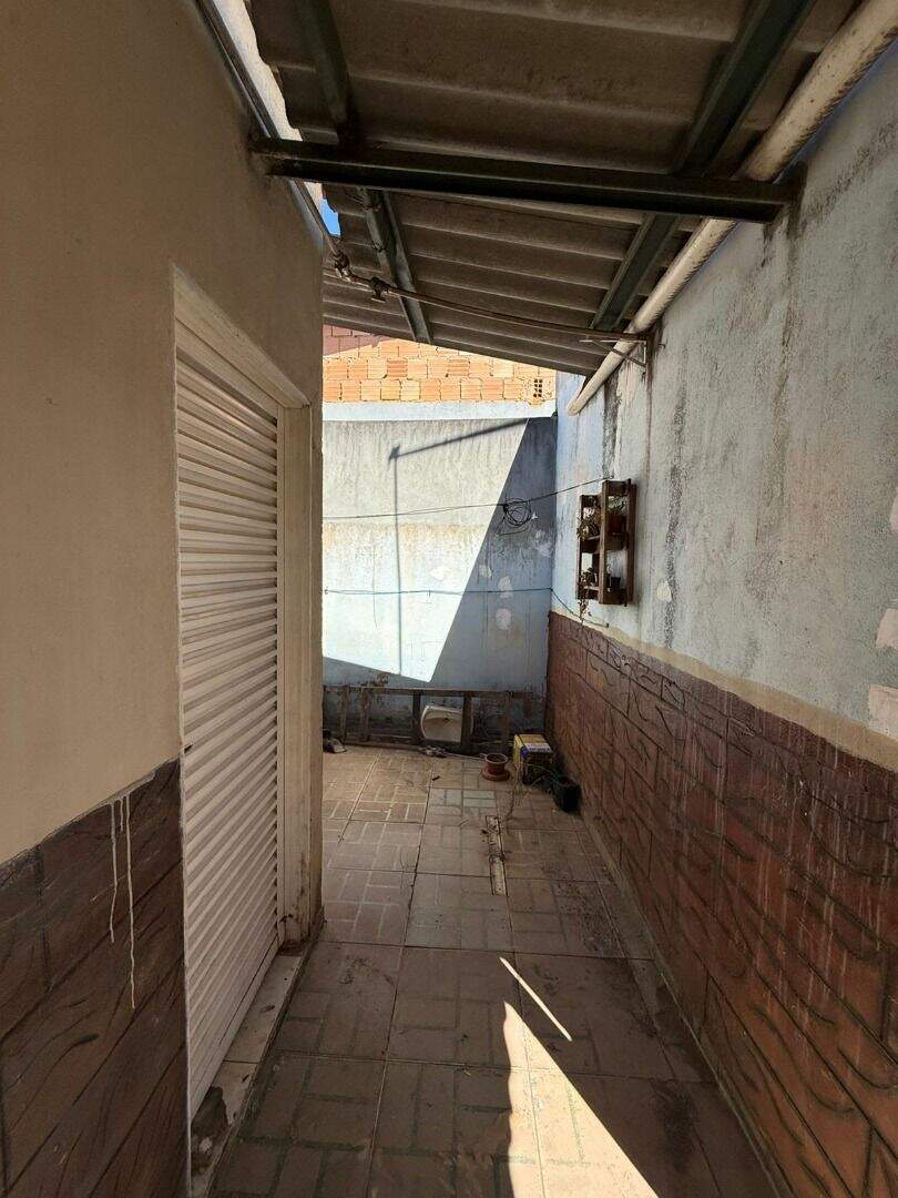 Casa à venda no Setor Tradicional: 