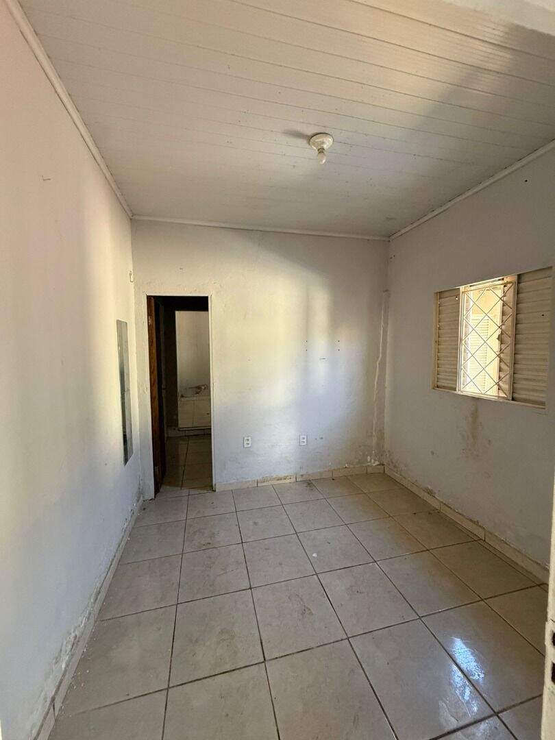 Casa à venda no Setor Tradicional: 