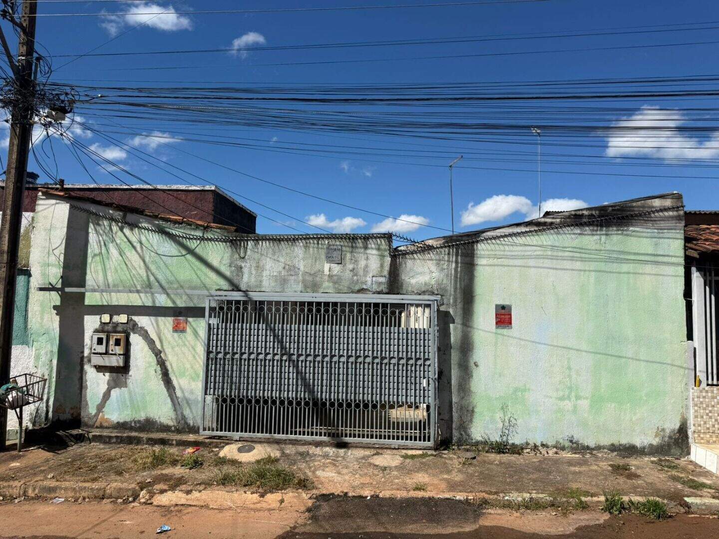Casa à venda no Setor Tradicional: 