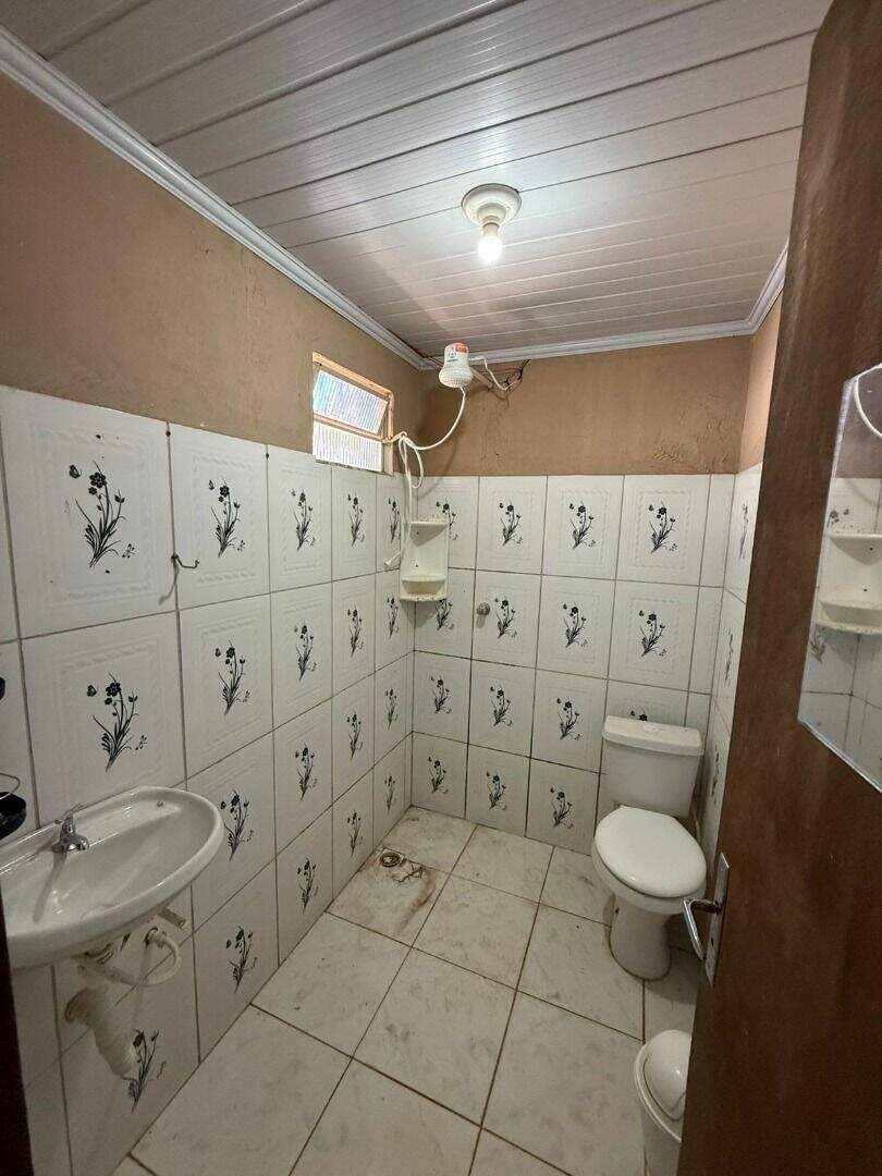 Casa à venda no Setor Tradicional: 