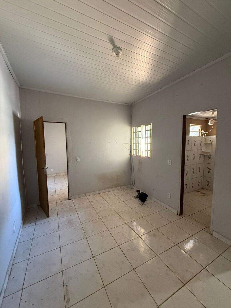 Casa à venda no Setor Tradicional: 