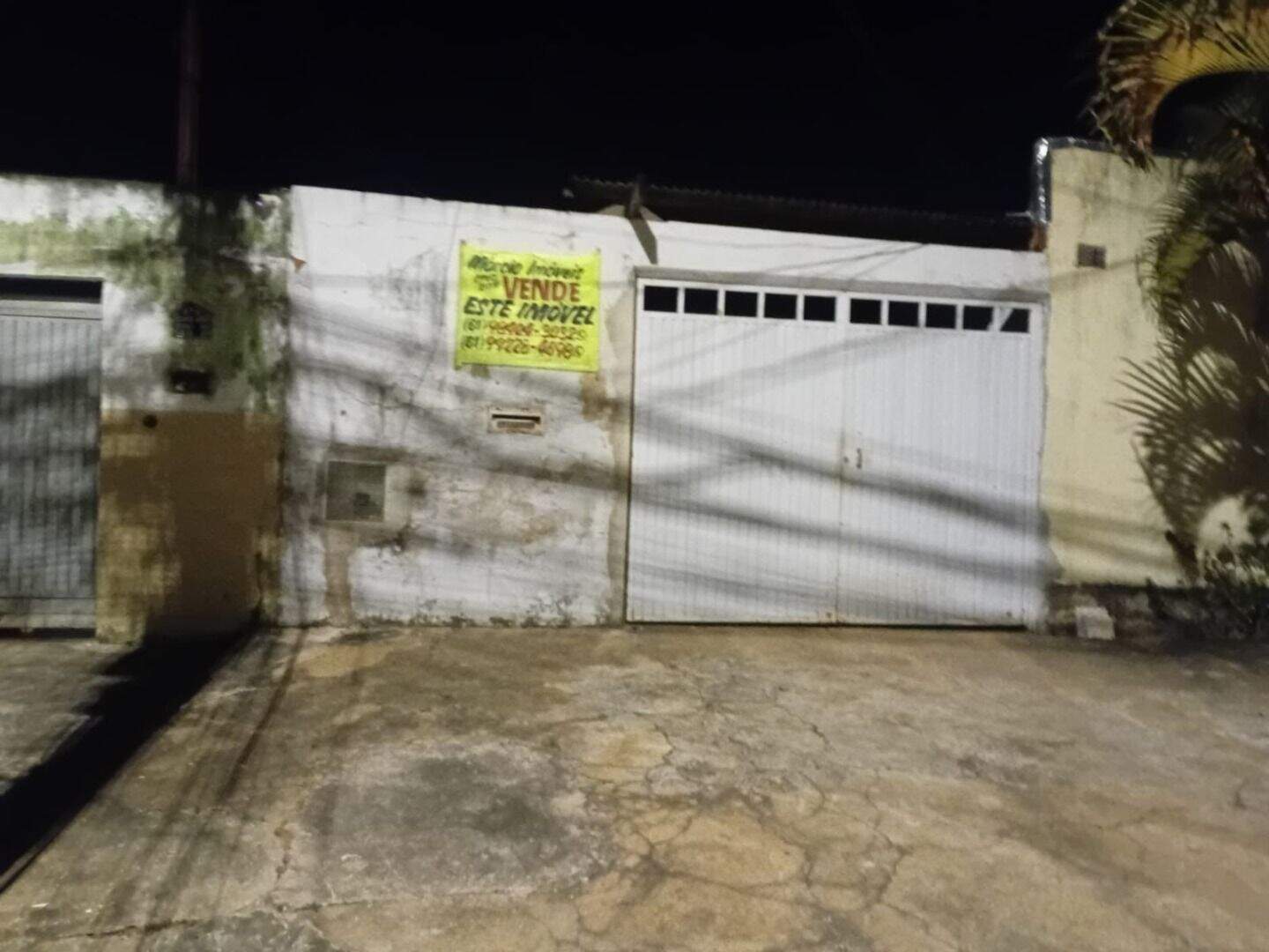 Casa à venda no Setor Residencial Oeste: 