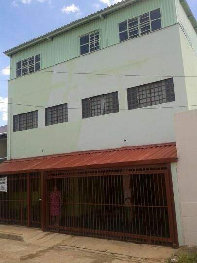 Apartamento à venda no Vila Nova: 
