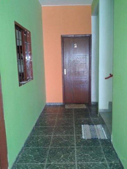 Apartamento à venda no Vila Nova: 