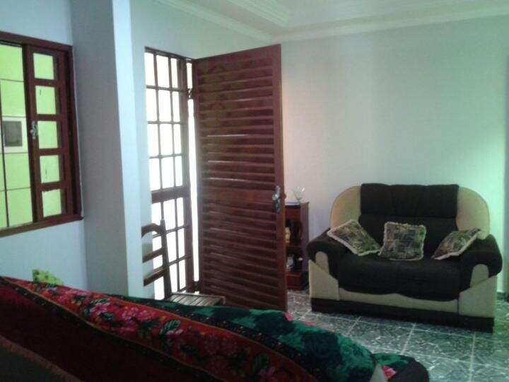 Apartamento à venda no Vila Nova: 