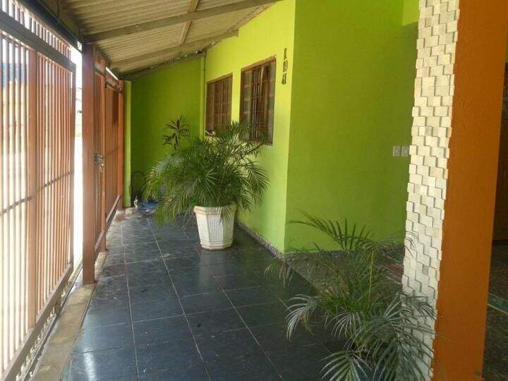 Apartamento à venda no Vila Nova: 