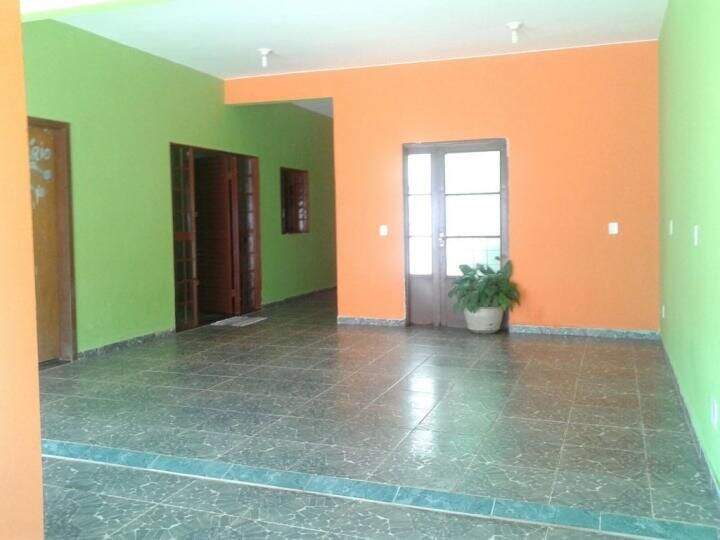 Apartamento à venda no Vila Nova: 