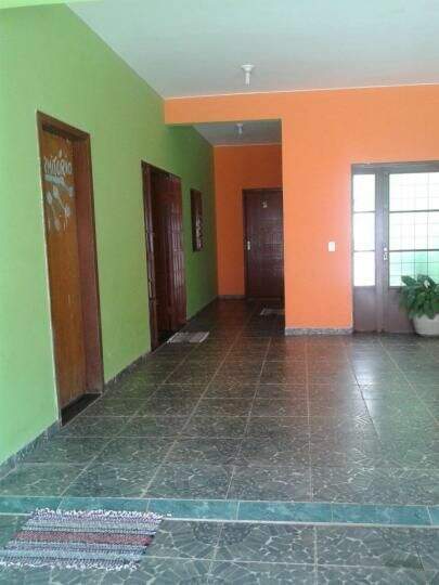 Apartamento à venda no Vila Nova: 