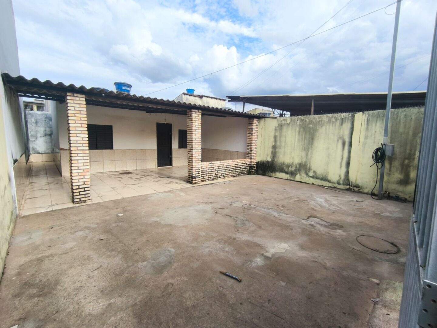 Casa à venda no Setor Residencial Oeste: 