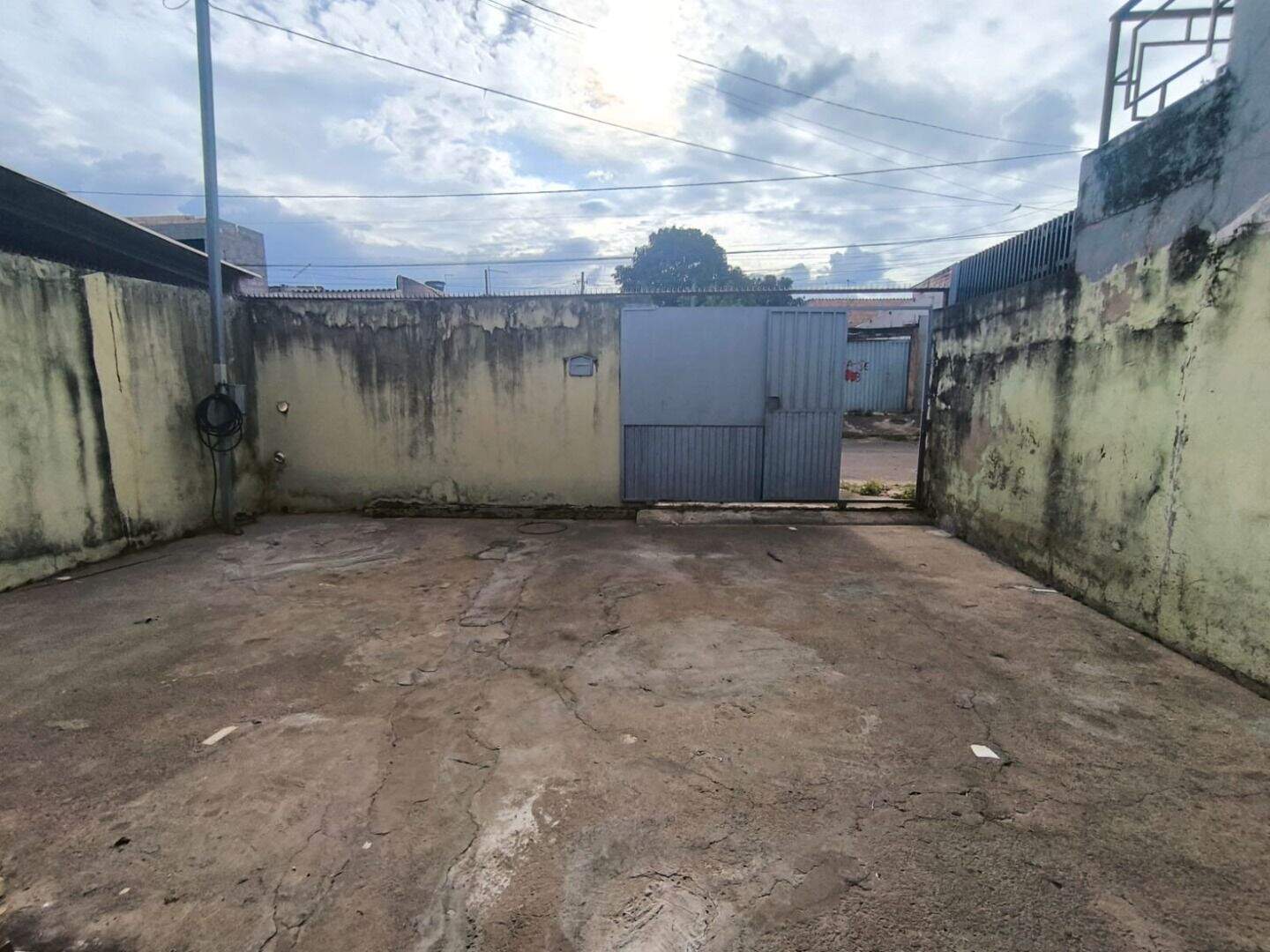 Casa à venda no Setor Residencial Oeste: 