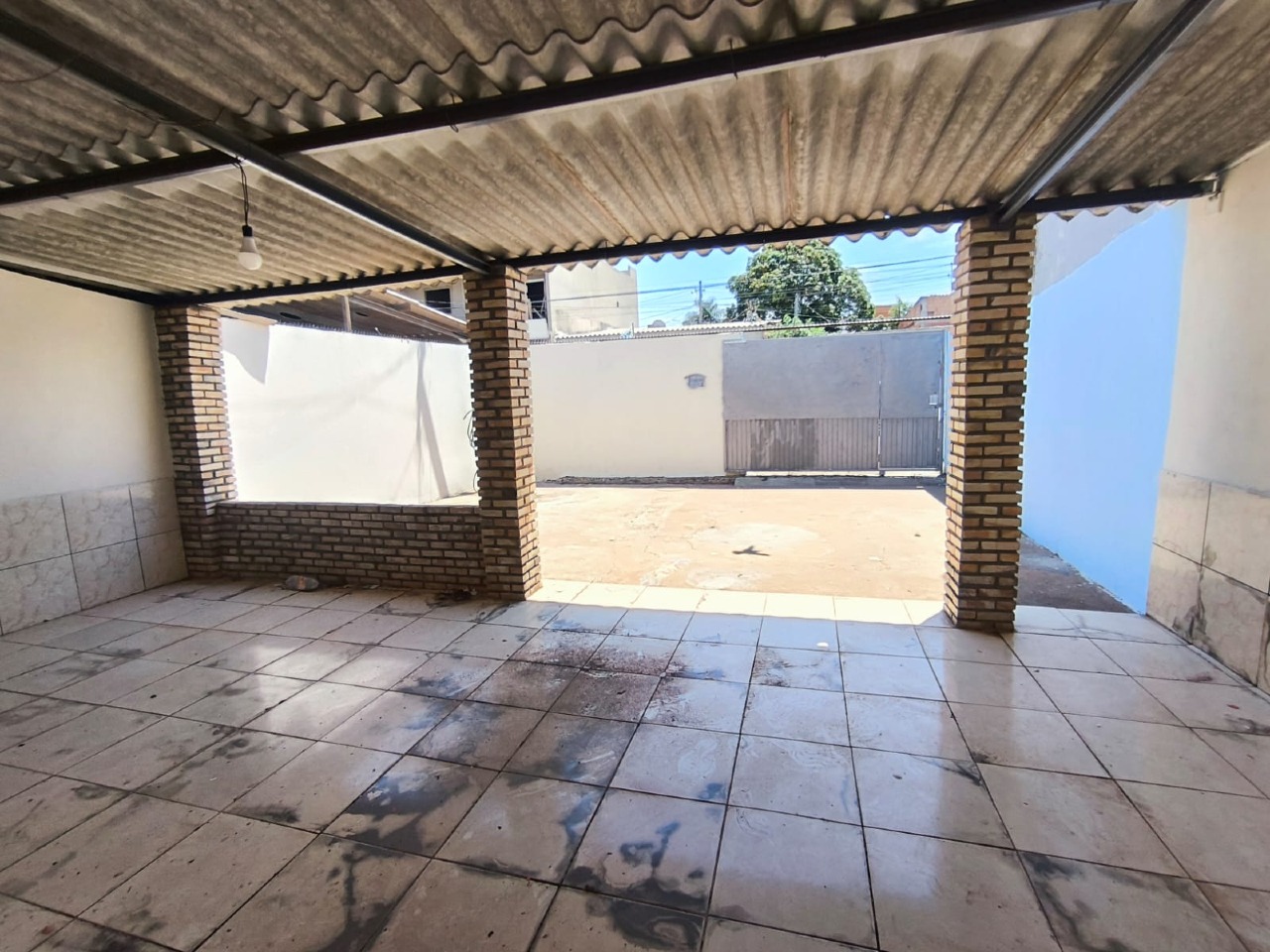 Casa à venda no Setor Residencial Oeste: 