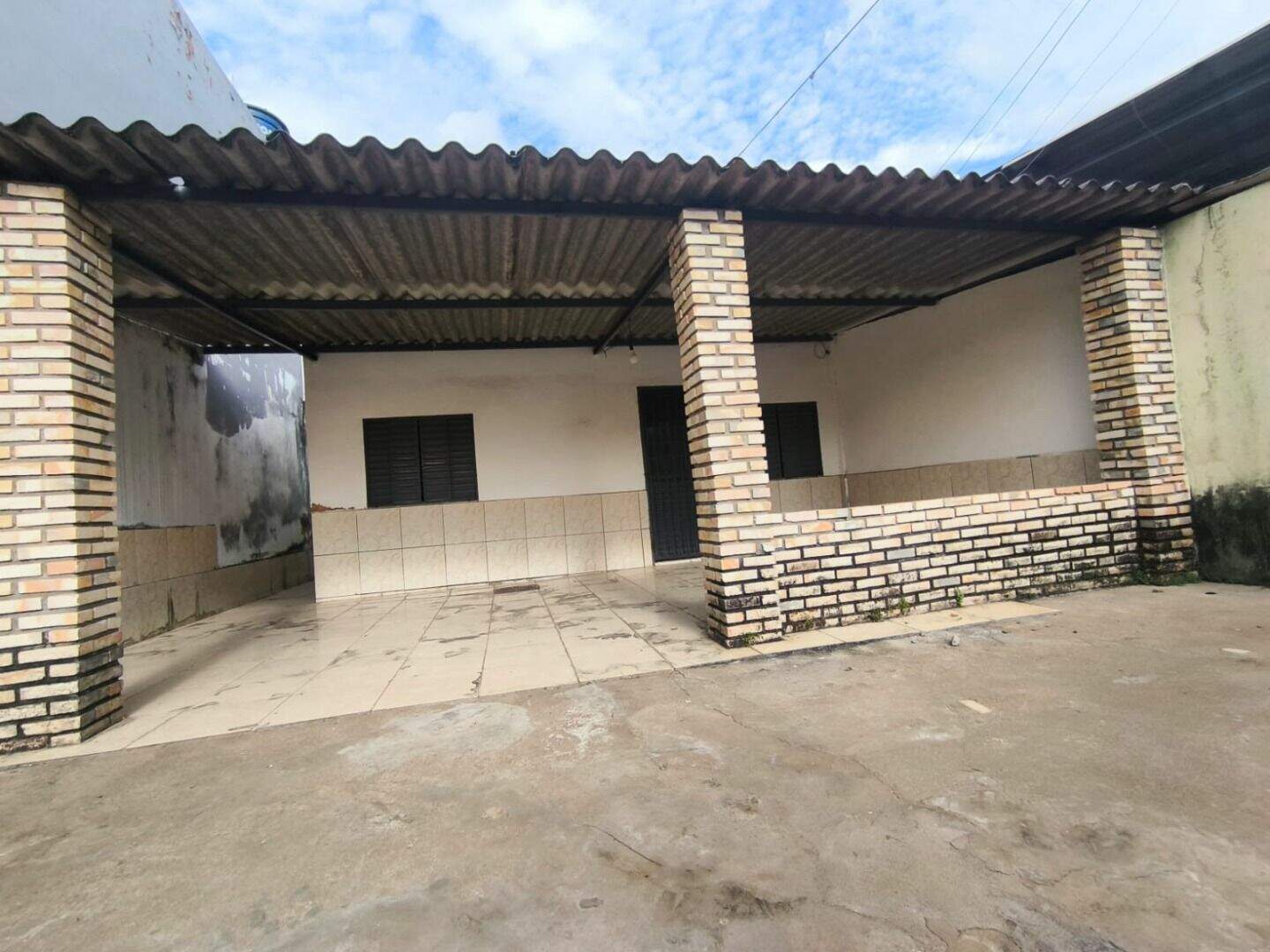Casa à venda no Setor Residencial Oeste: 