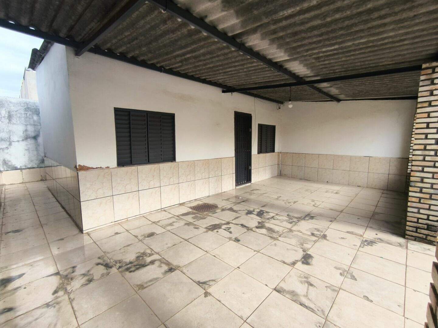 Casa à venda no Setor Residencial Oeste: 