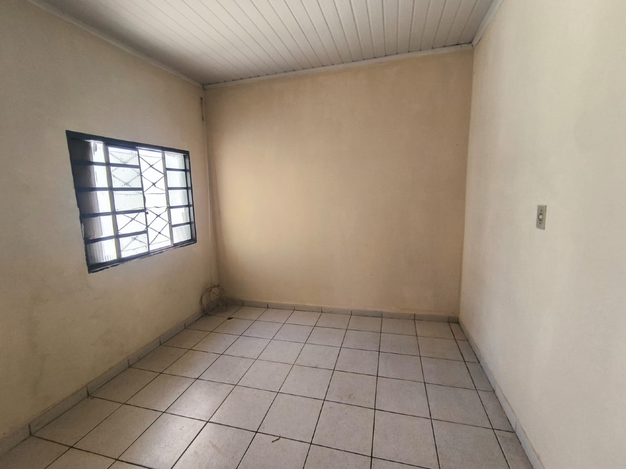 Casa à venda no Setor Residencial Oeste: 