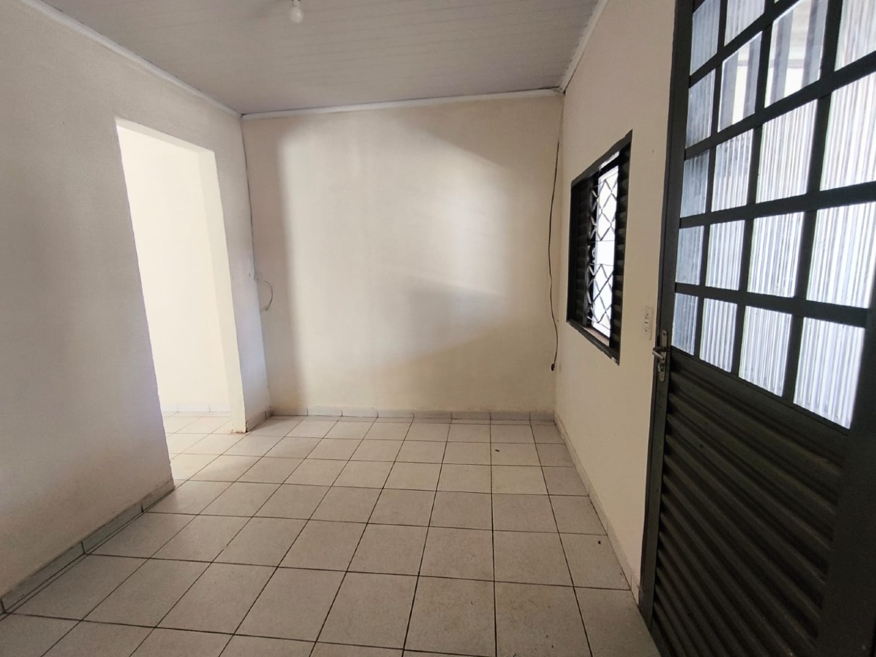 Casa à venda no Setor Residencial Oeste: 