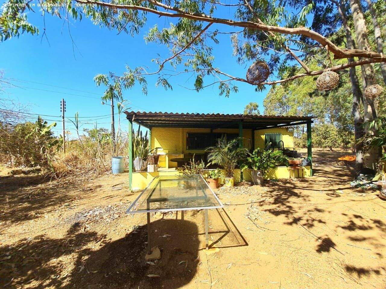 Chácara à venda no Área Rural de São Sebastião: 