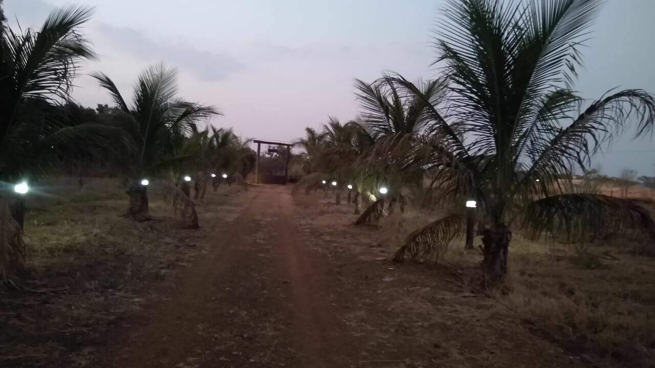 Chácara à venda no Área Rural de São Sebastião: 