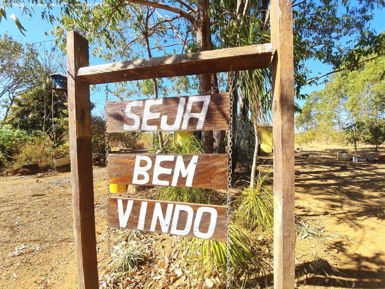 Chácara à venda no Área Rural de São Sebastião: 