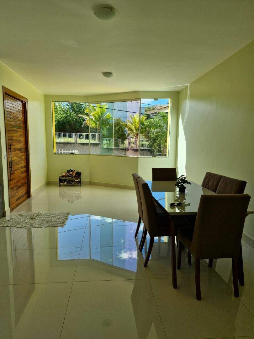 Casa à venda no Setor de Habitações Individuais Sul: 