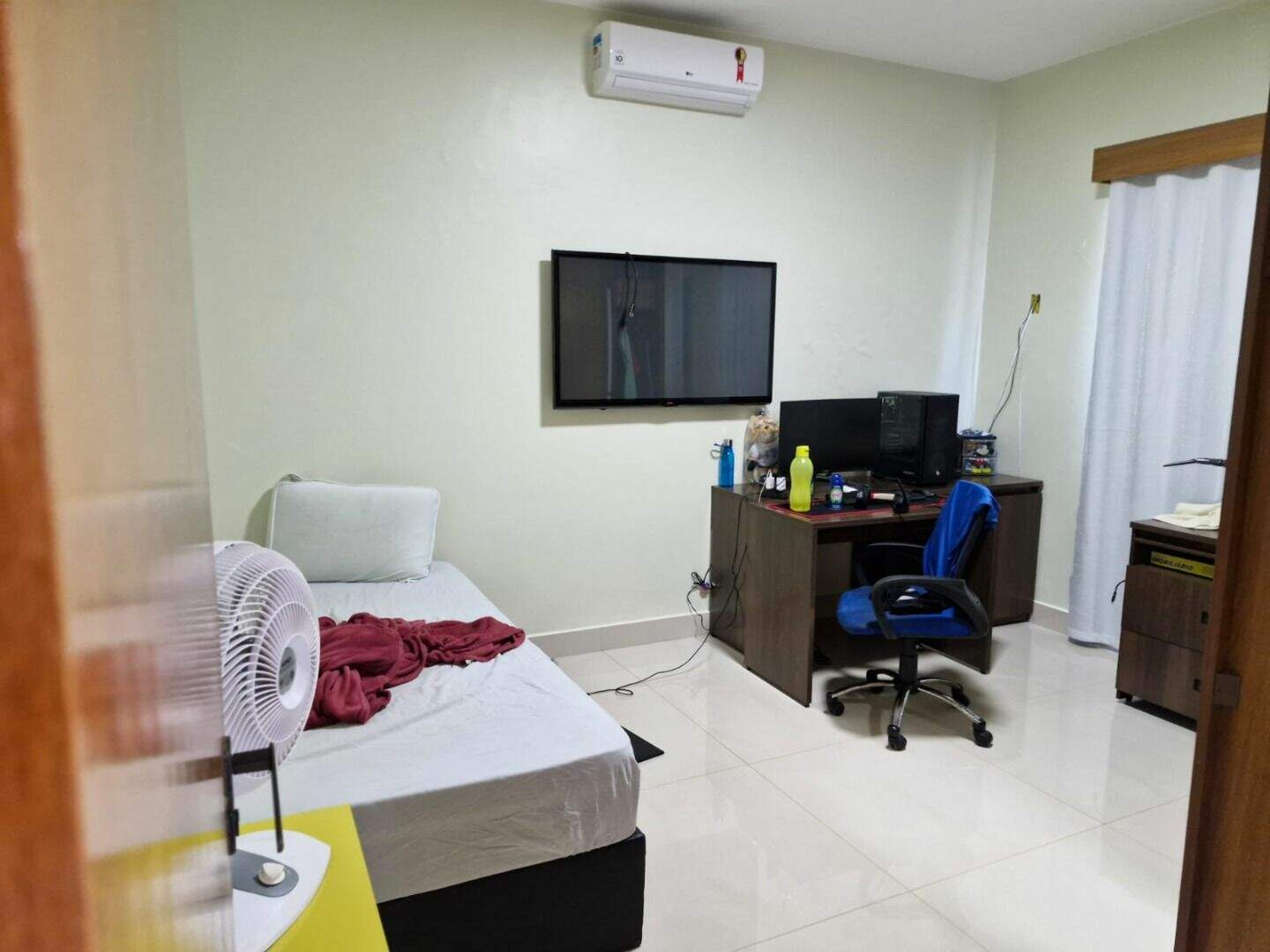 Casa à venda no Setor de Habitações Individuais Sul: 