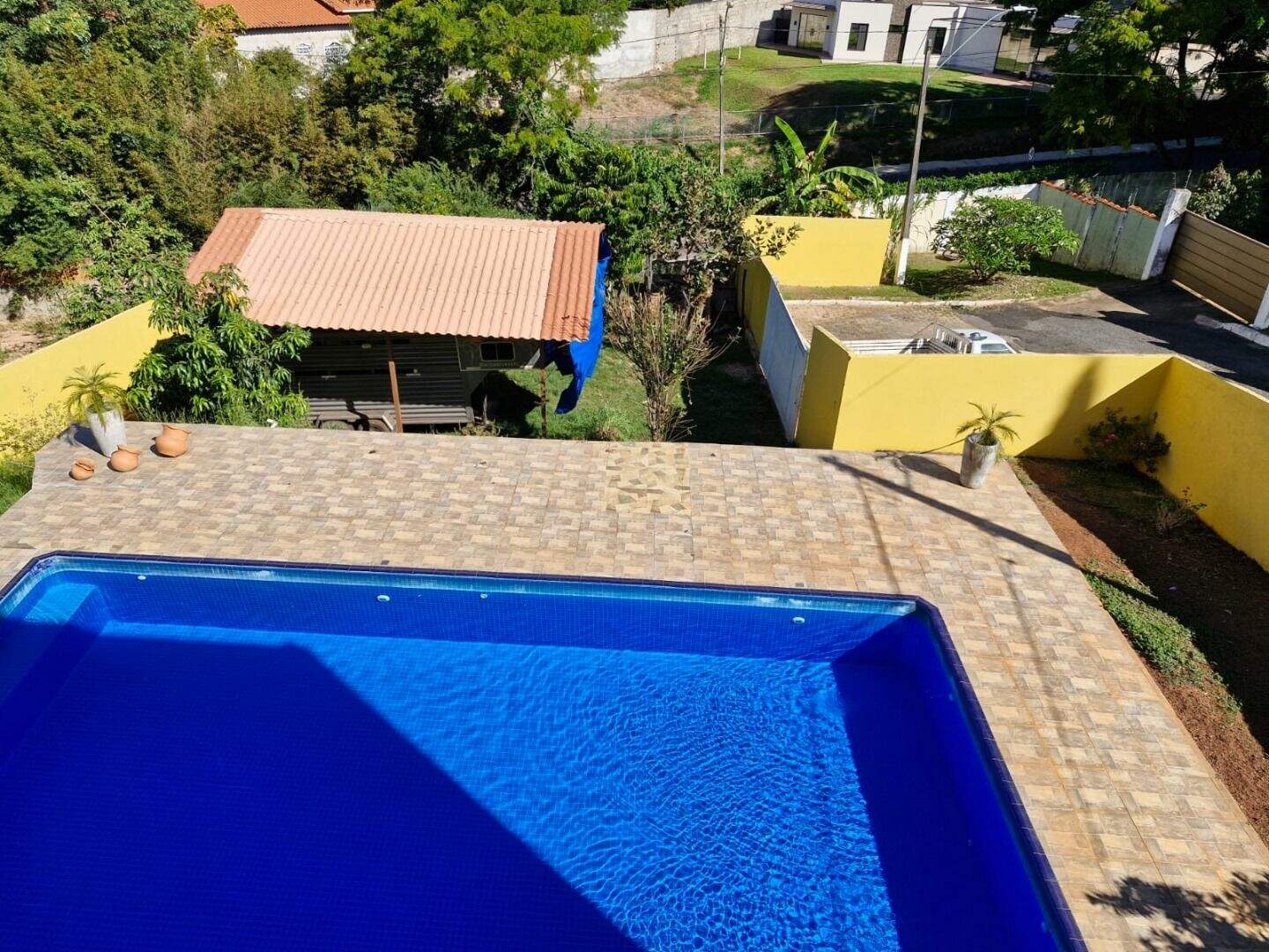 Casa à venda no Setor de Habitações Individuais Sul: 