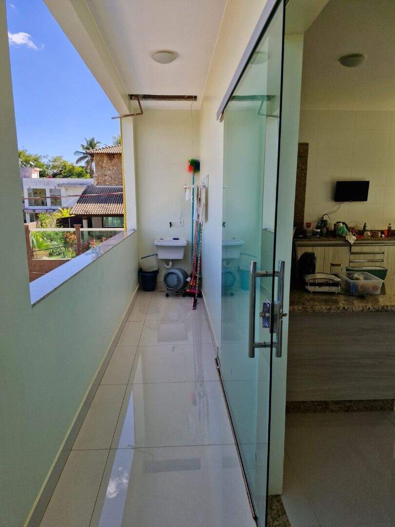 Casa à venda no Setor de Habitações Individuais Sul: 
