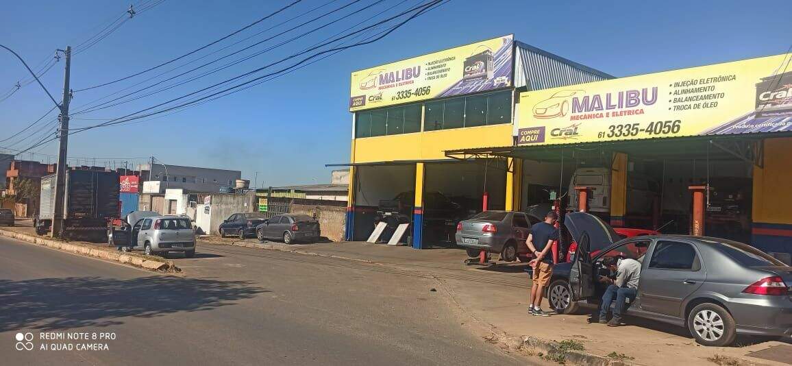 Terreno à venda no Bonsucesso: 
