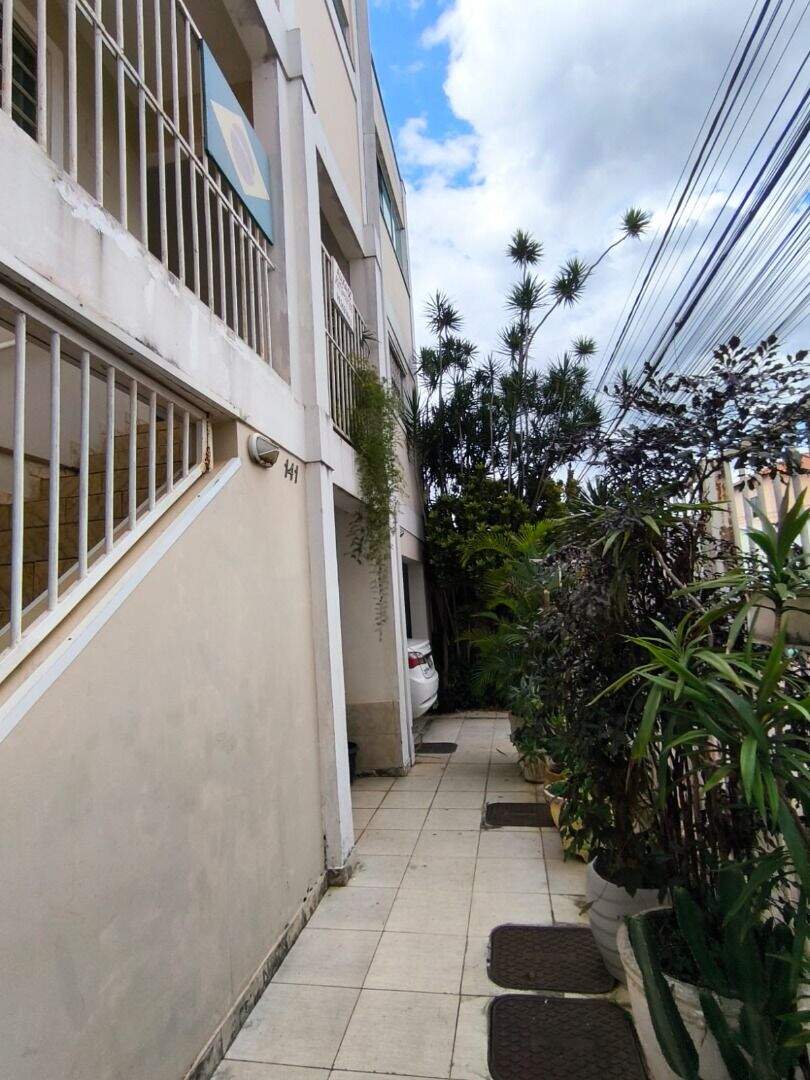 Apartamento Garden à venda no Vila Nova: 