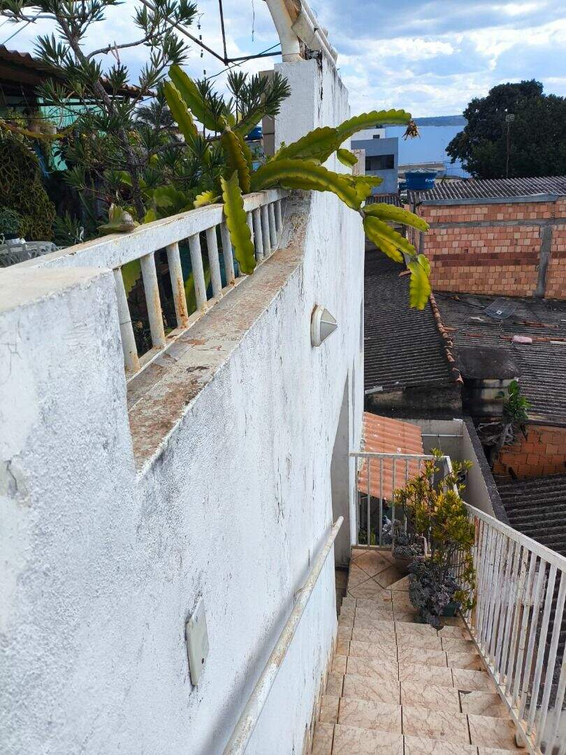 Apartamento Garden à venda no Vila Nova: 