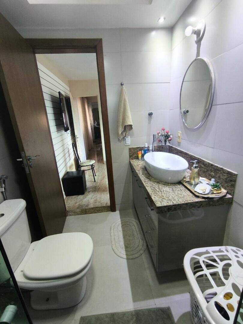 Apartamento Garden à venda no Vila Nova: 