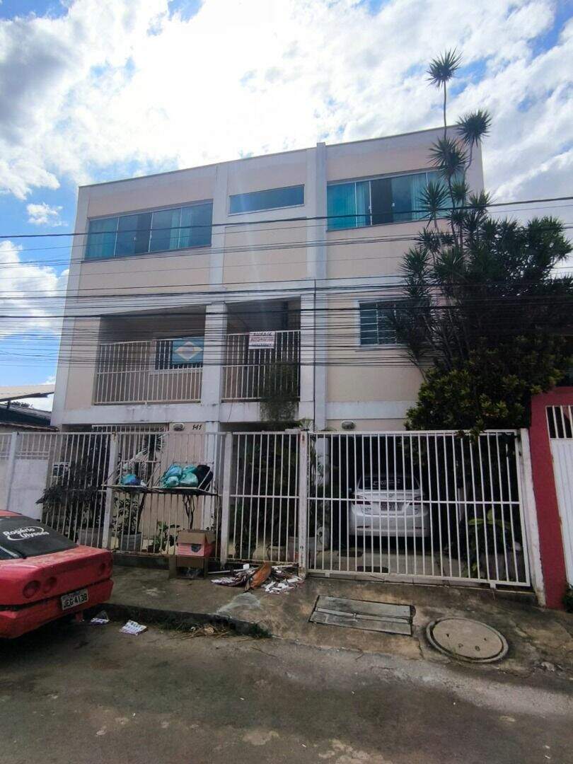 Apartamento Garden à venda no Vila Nova: 