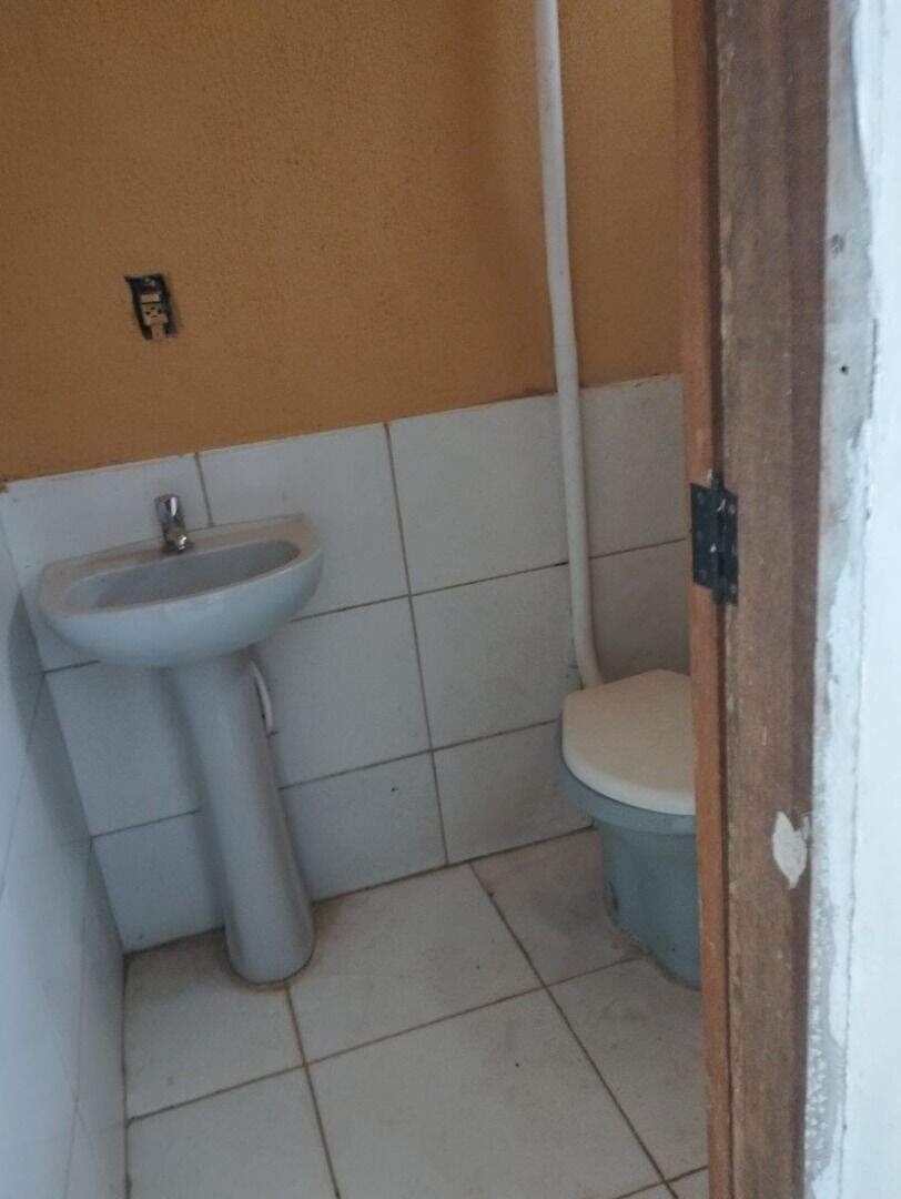 Kitnet à venda no Setor Residencial Oeste: 