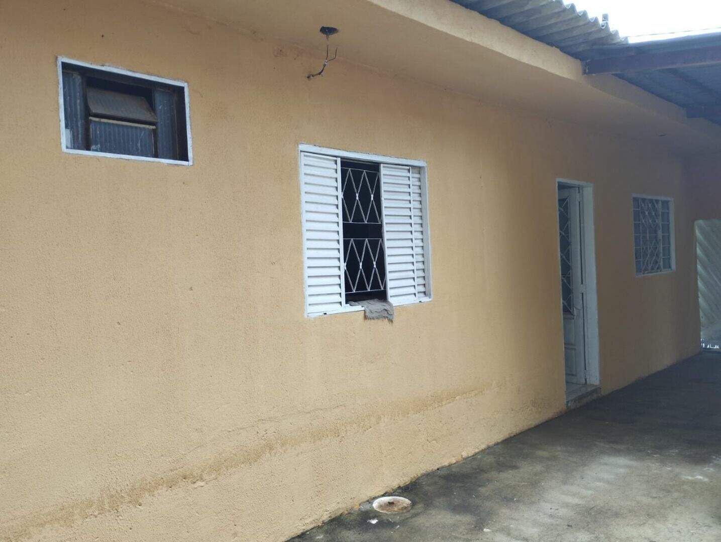 Kitnet à venda no Setor Residencial Oeste: 