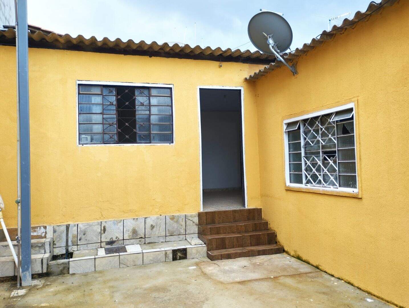 Kitnet à venda no Setor Residencial Oeste: 