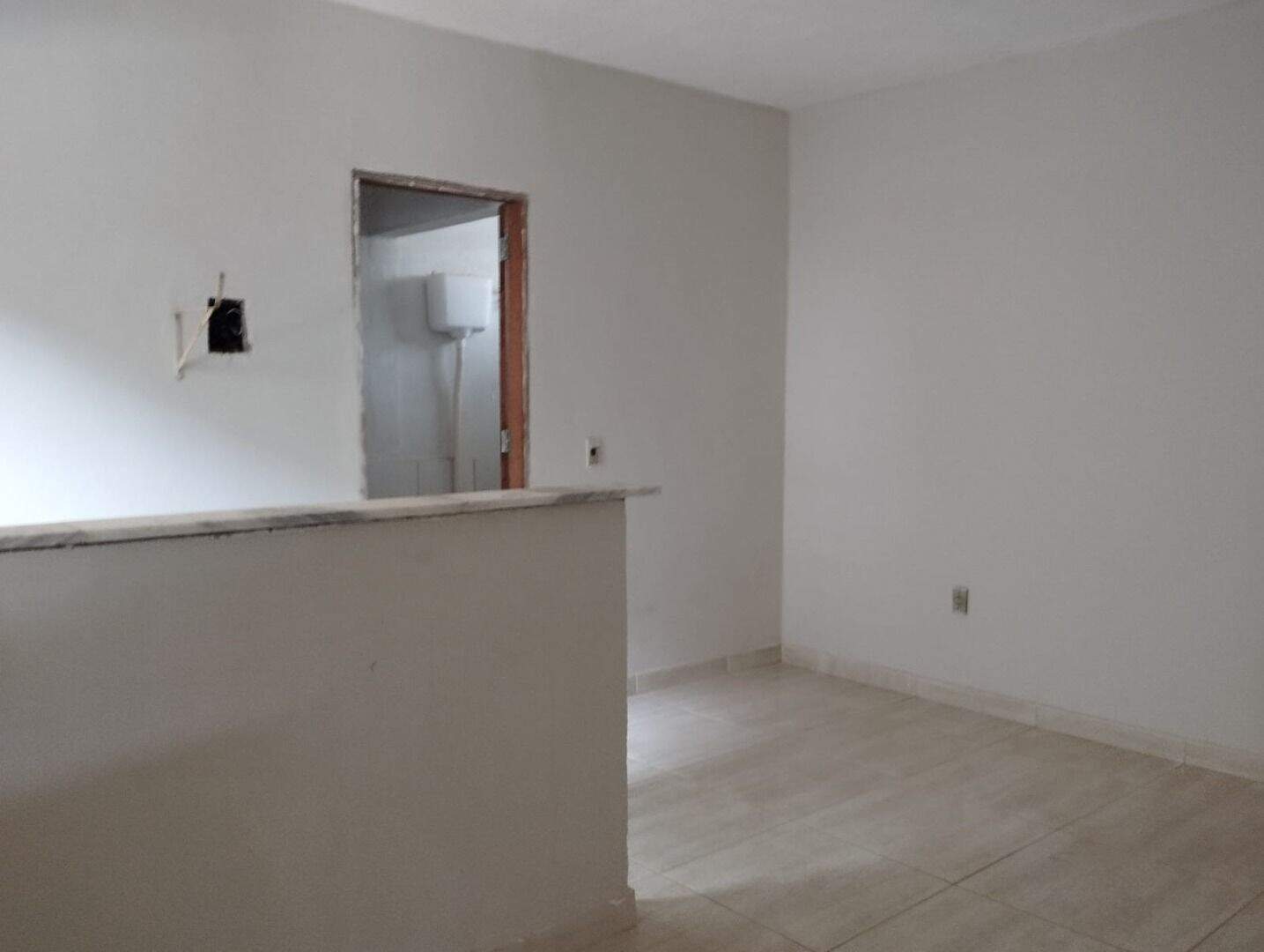 Kitnet à venda no Setor Residencial Oeste: 