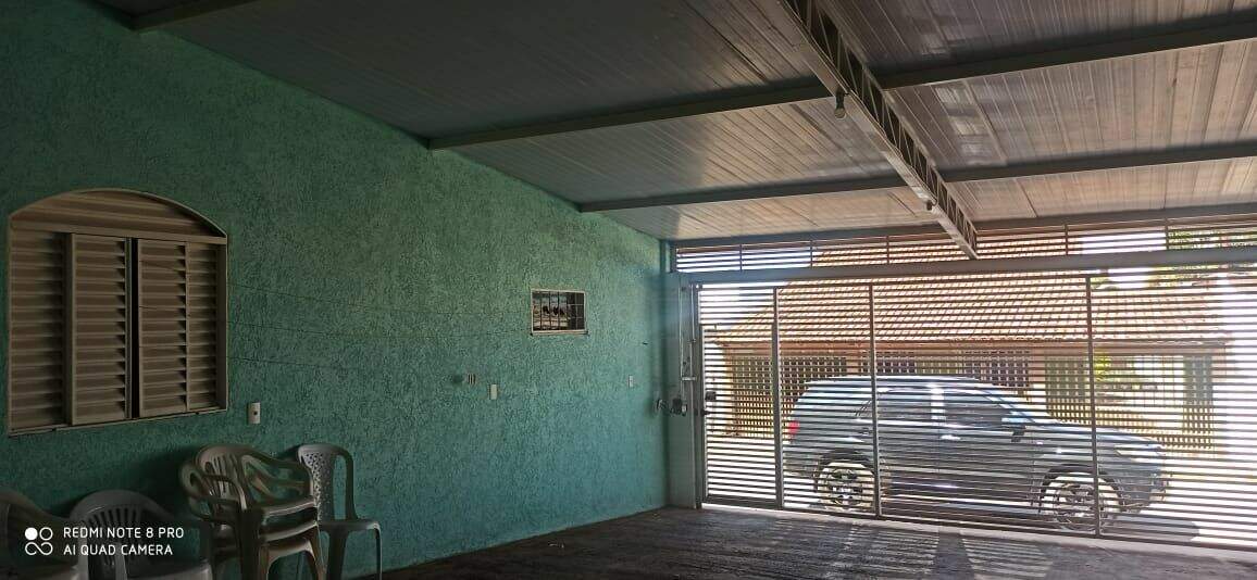 Casa à venda no Centro: 