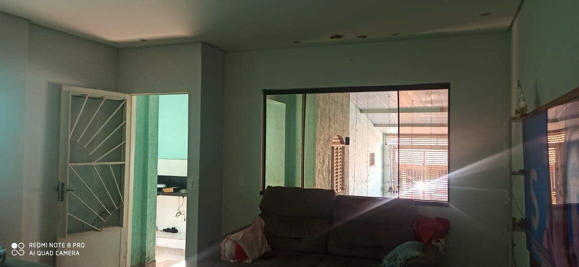 Casa à venda no Centro: 
