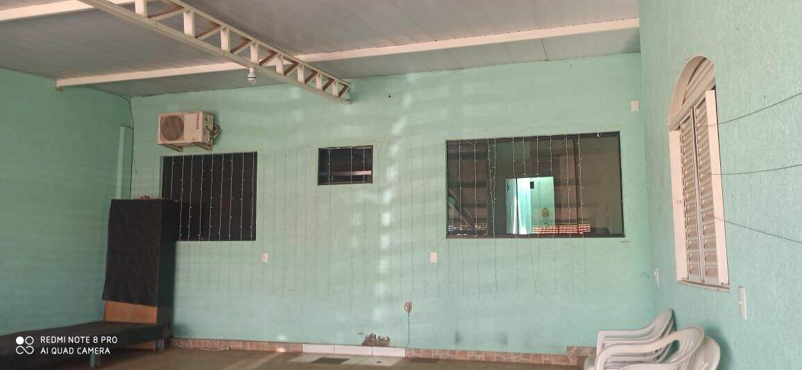 Casa à venda no Centro: 