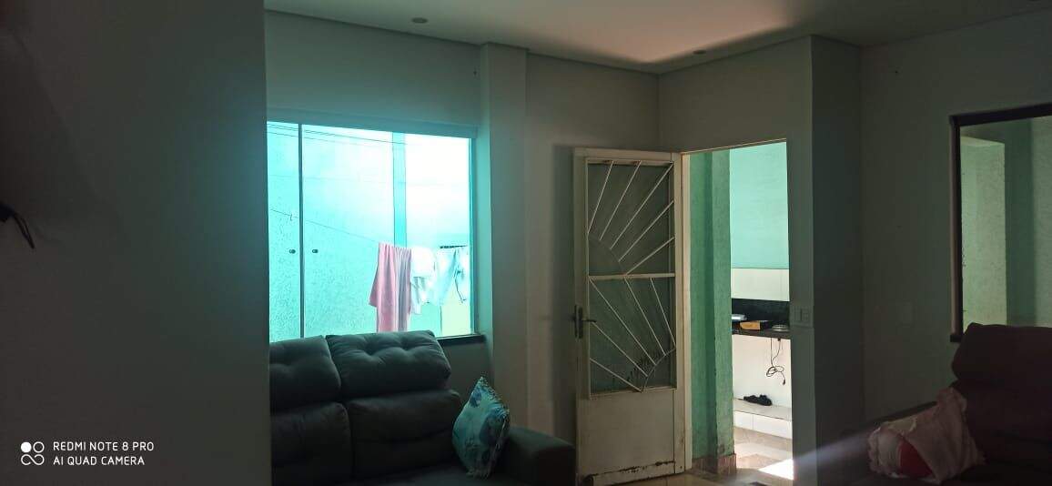 Casa à venda no Centro: 
