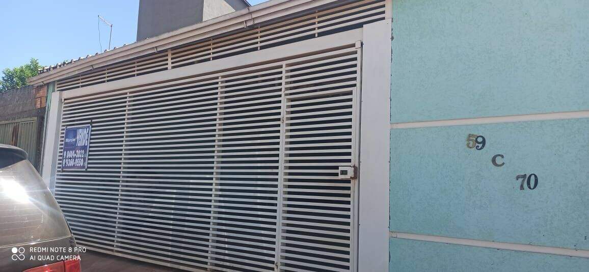Casa à venda no Centro: 