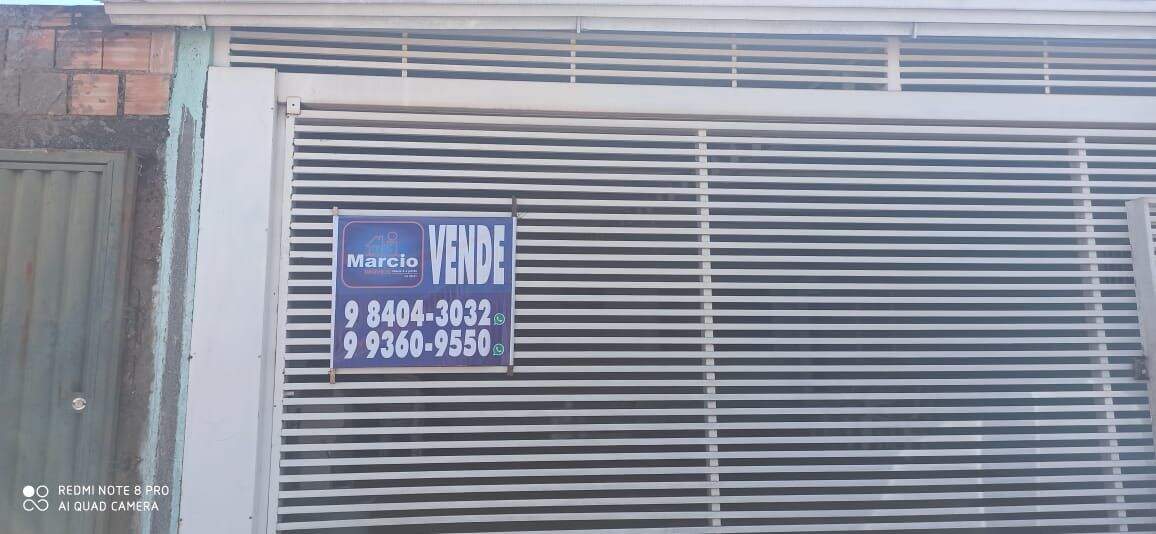 Casa à venda no Centro: 