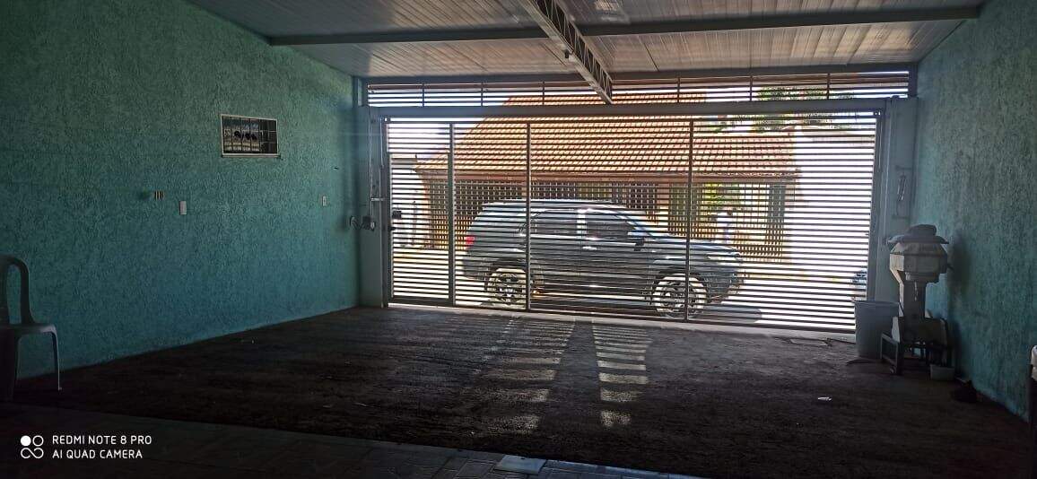 Casa à venda no Centro: 