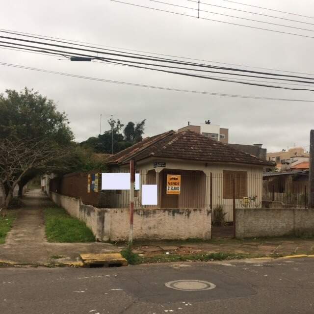 Terreno com 600m² no bairro Nossa Senhora das Graças em Canoas para Comprar