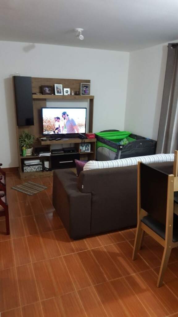 Apartamento com 49m², 2 dormitórios, 1 vaga no bairro Mato Grande em Canoas para Comprar